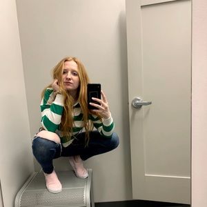 Meet your Posher, Jenna